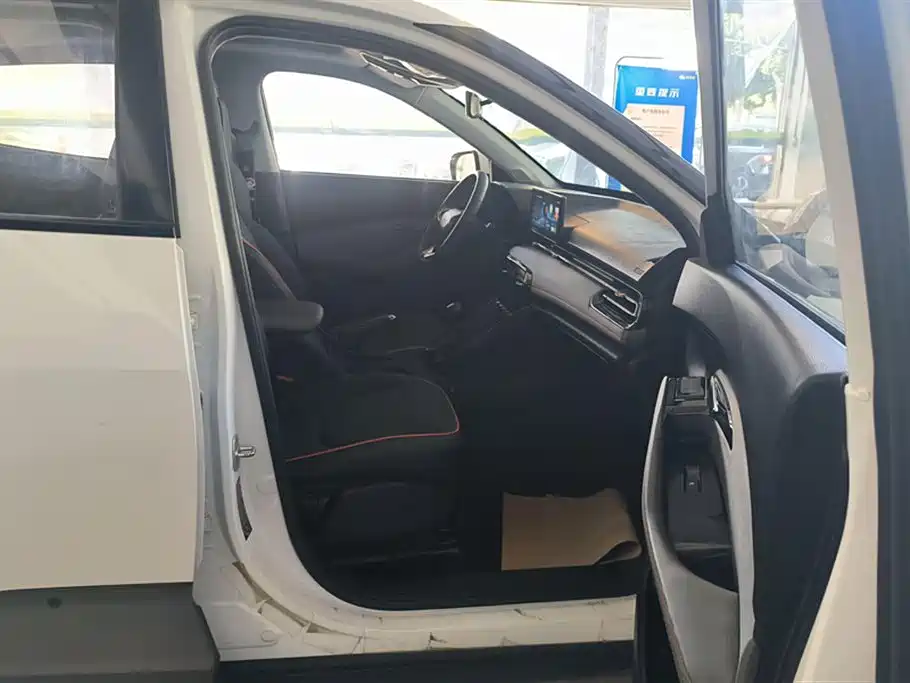 Baojun RS-3 2020 1.5L manual 24-hour online luxury