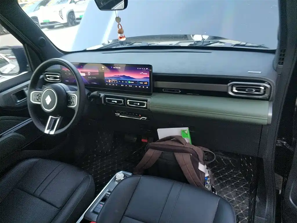 Фото машины 6