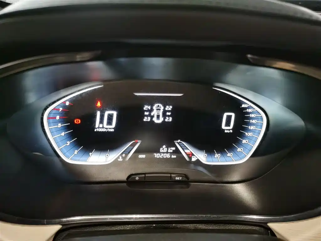 Фото машины 8