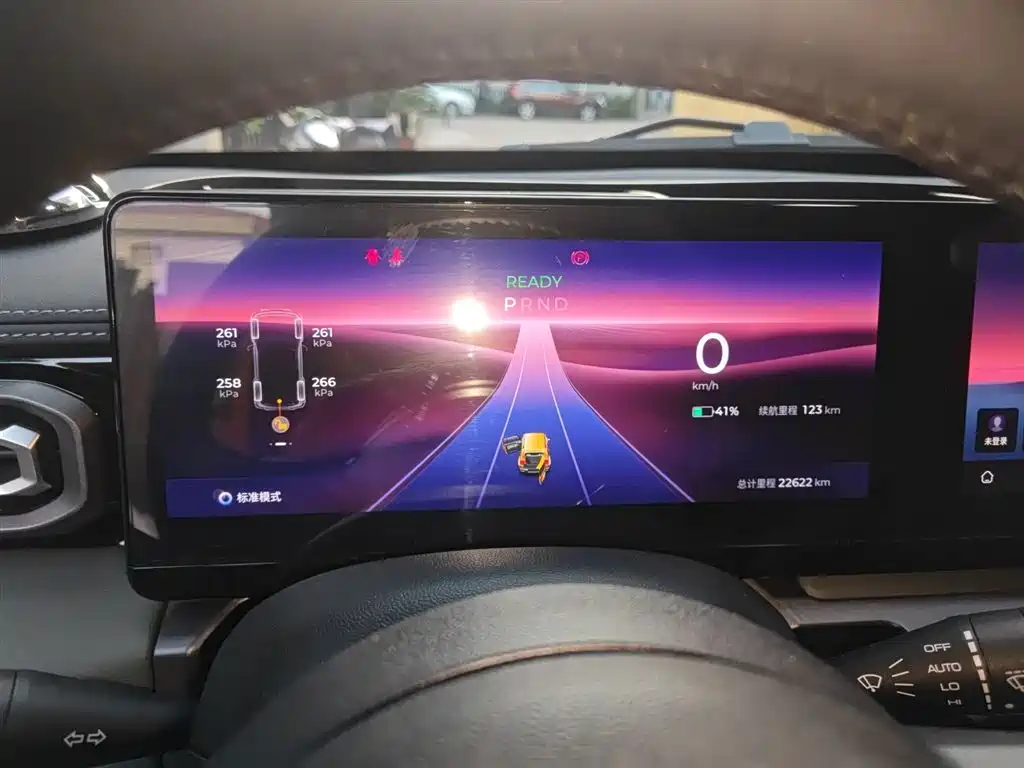 Фото машины 9