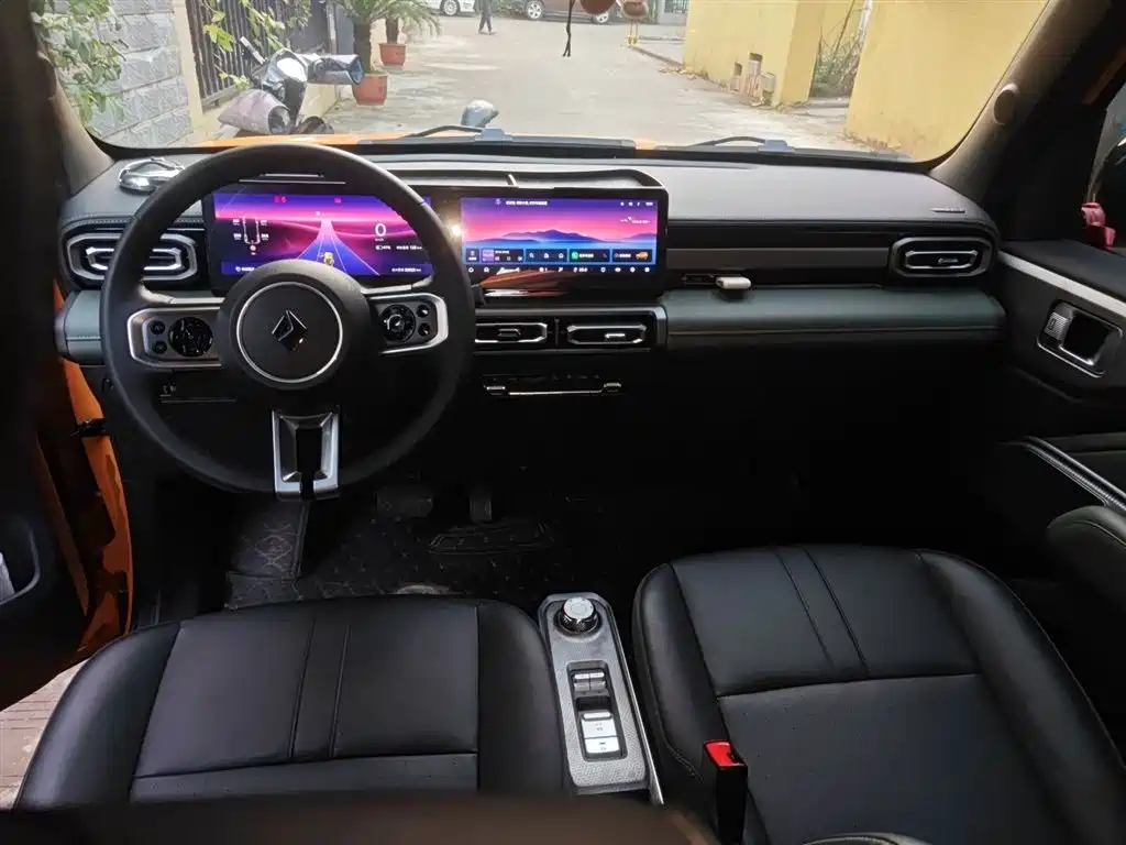 Фото машины 7