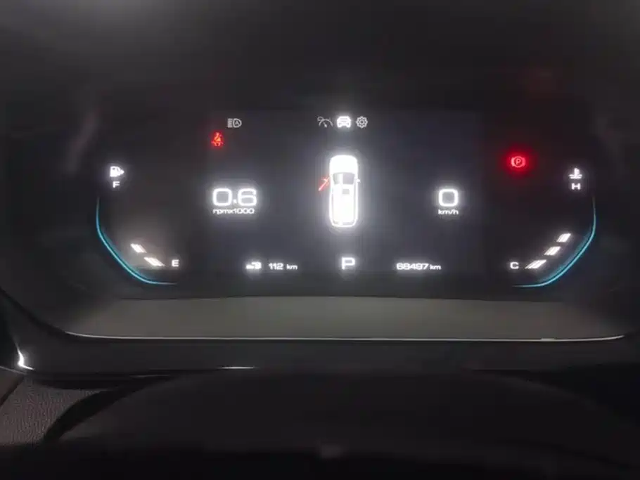 Фото машины