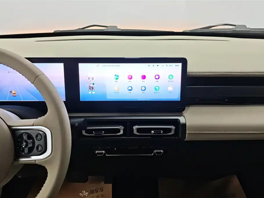 Фото машины 8