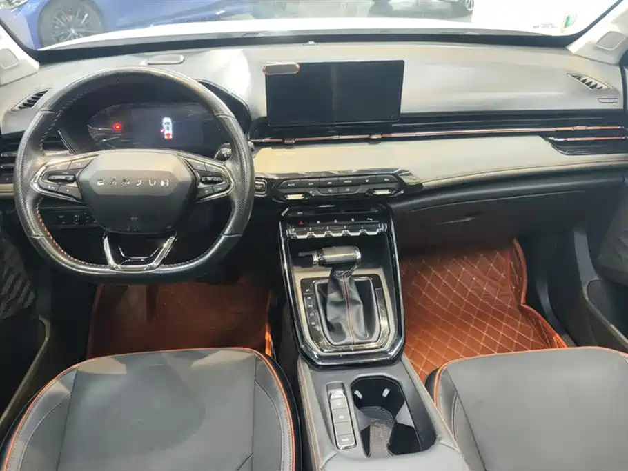 Фото машины 7