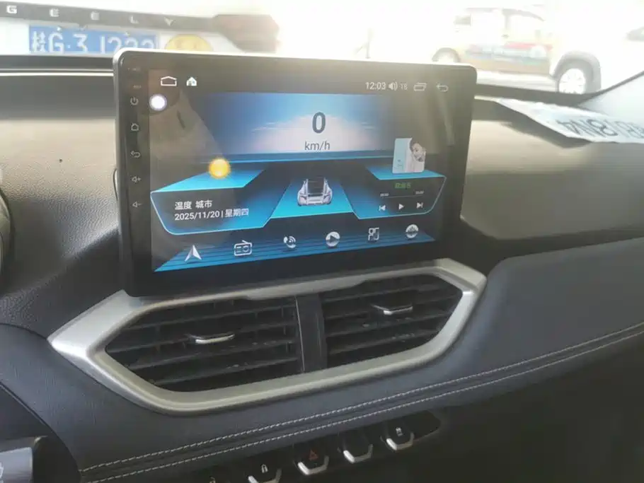 Фото машины 10