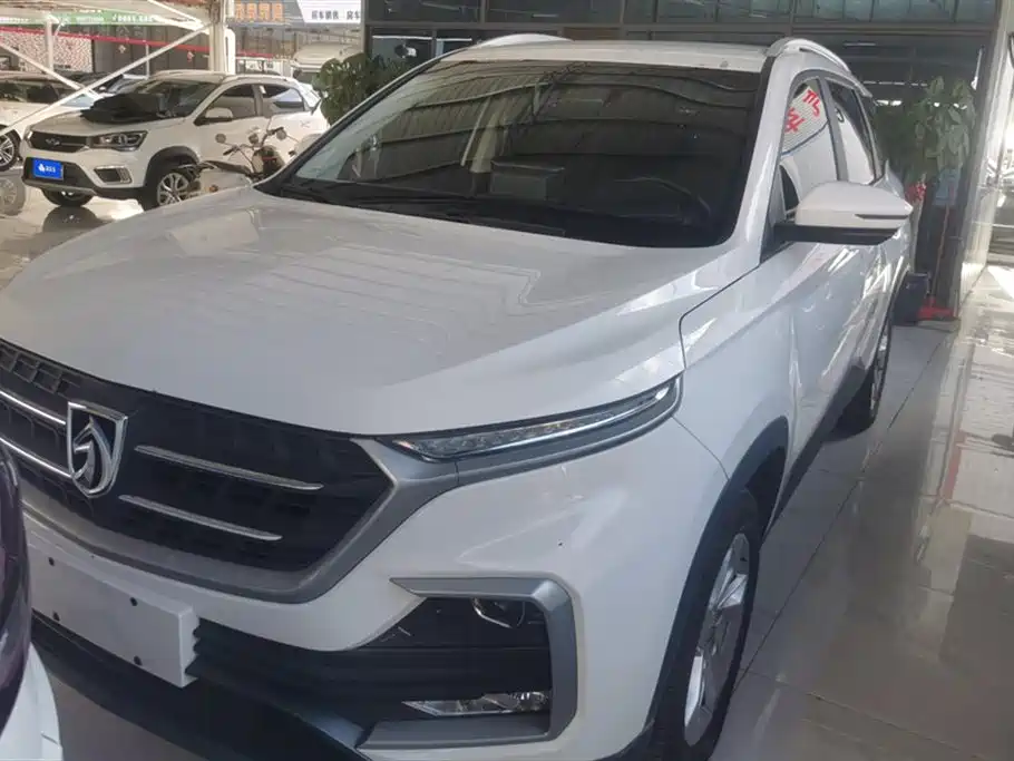 Фото машины 15