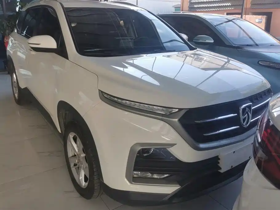 Бэкграунд машины