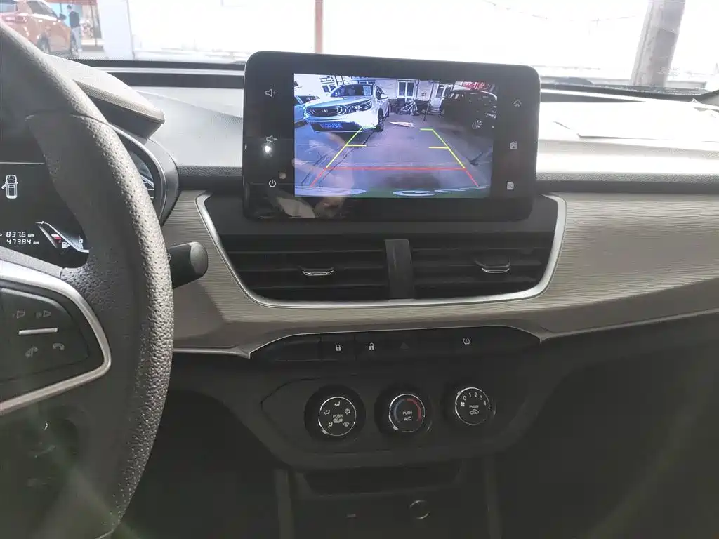 Фото машины 14