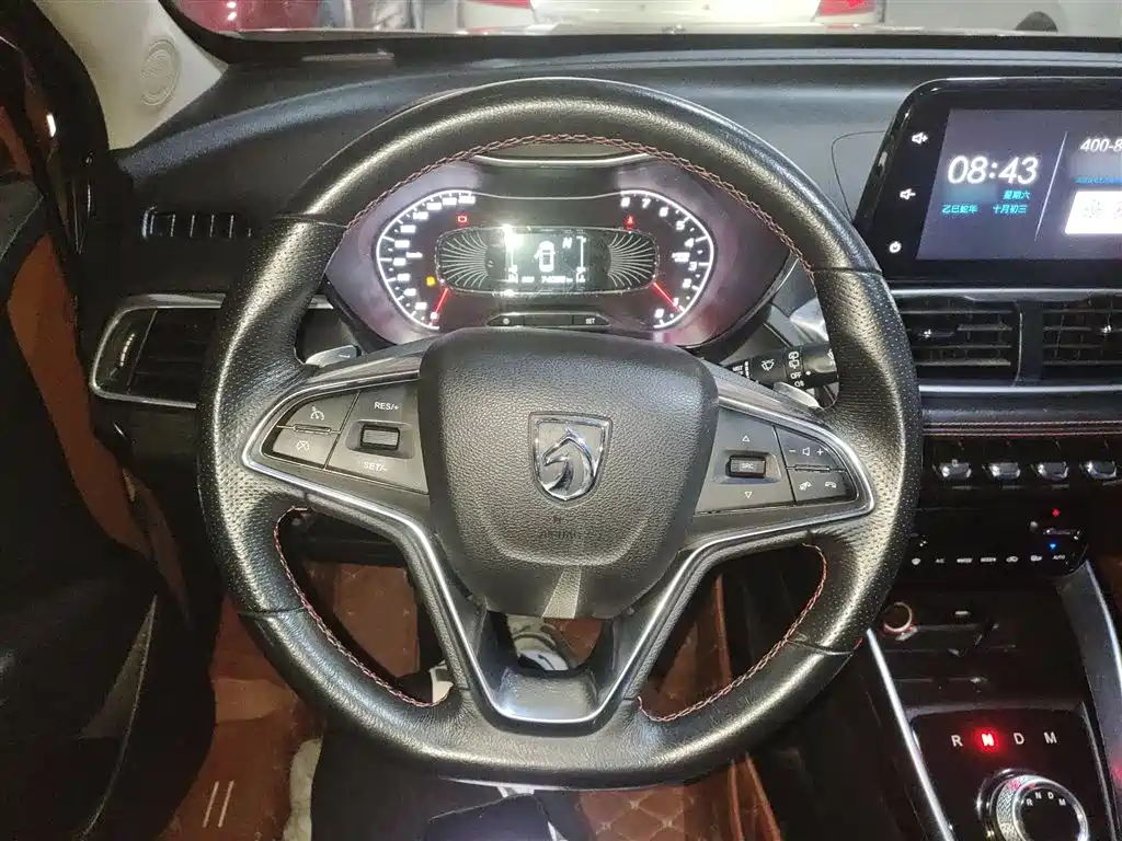 Фото машины 6