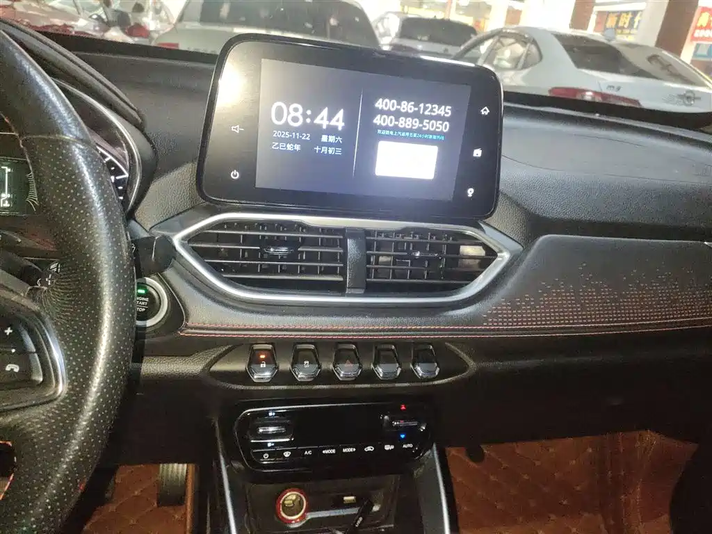 Фото машины 13