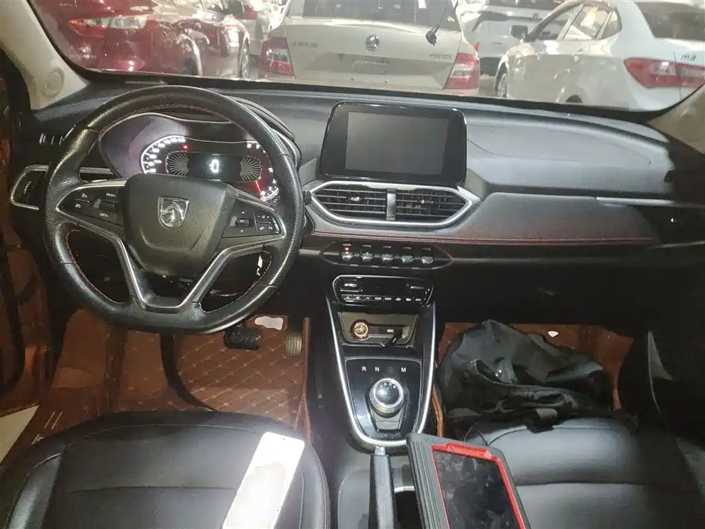 фото машины