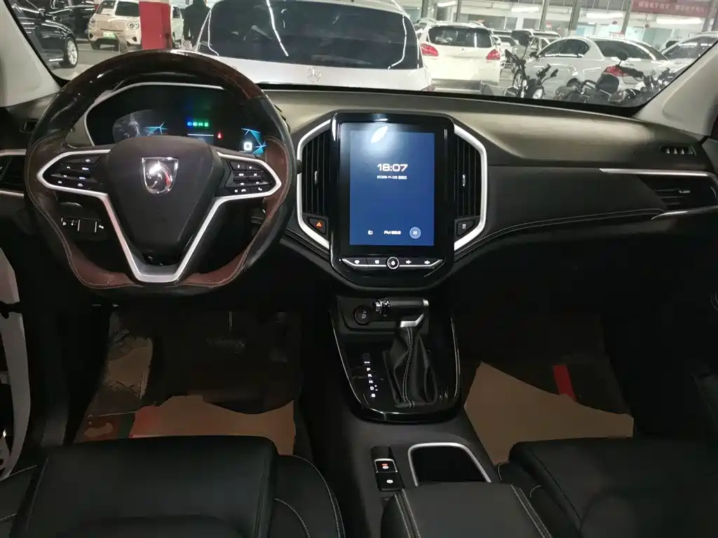 Фото машины 6