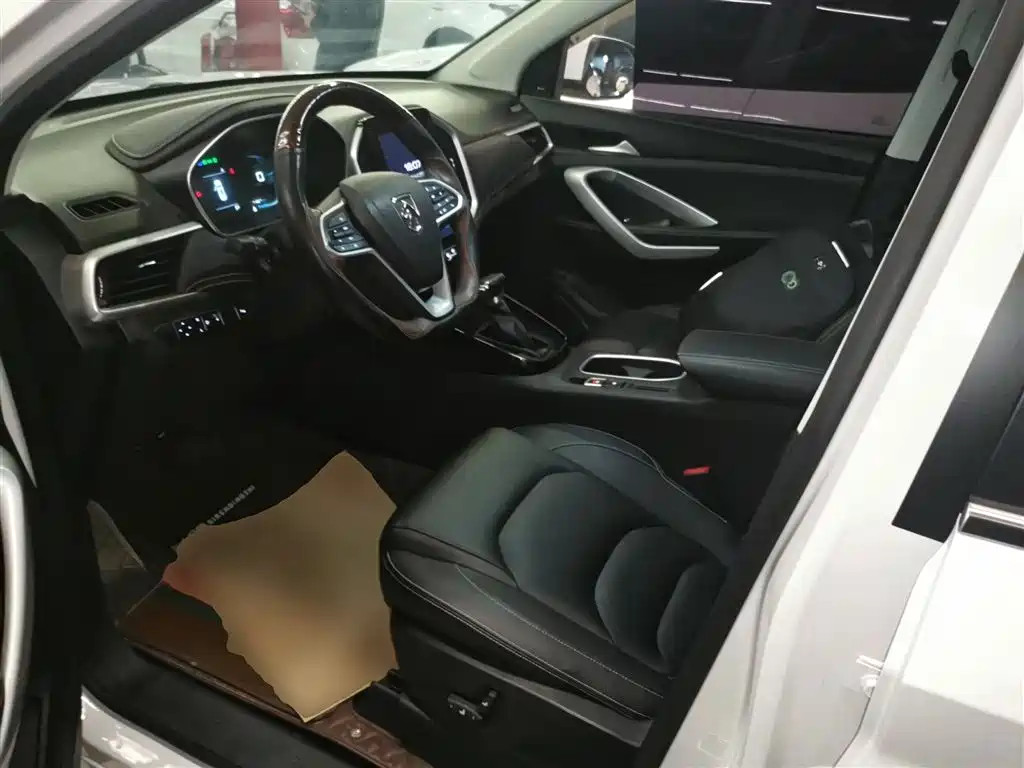 Фото машины 17