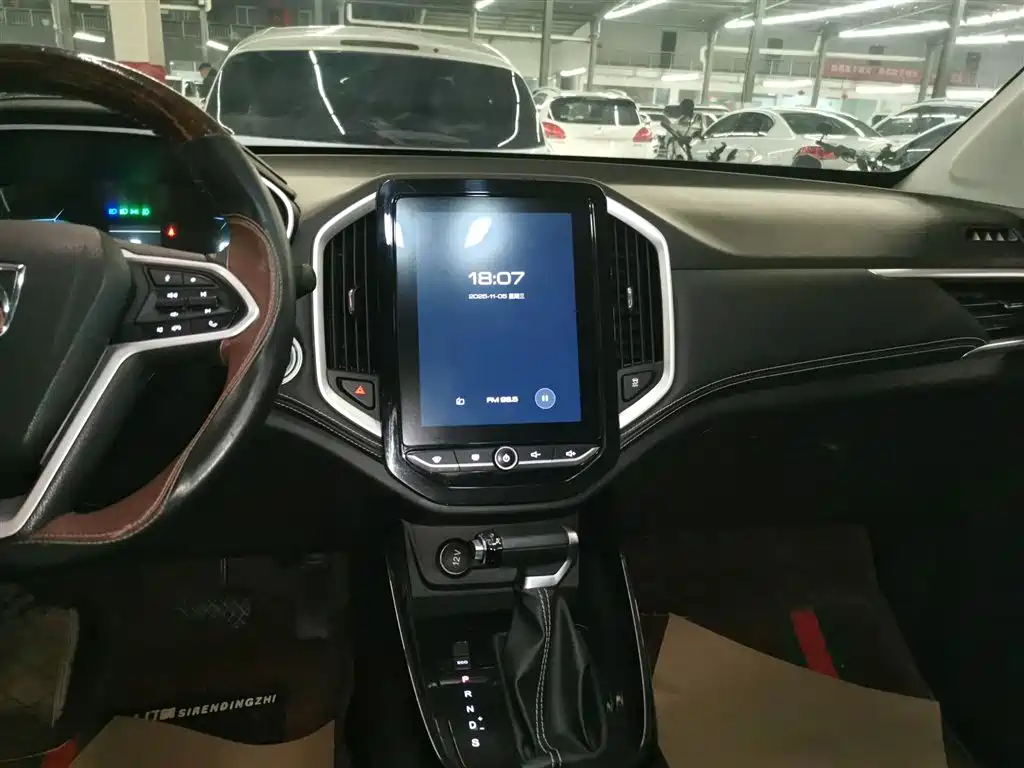 Фото машины 16