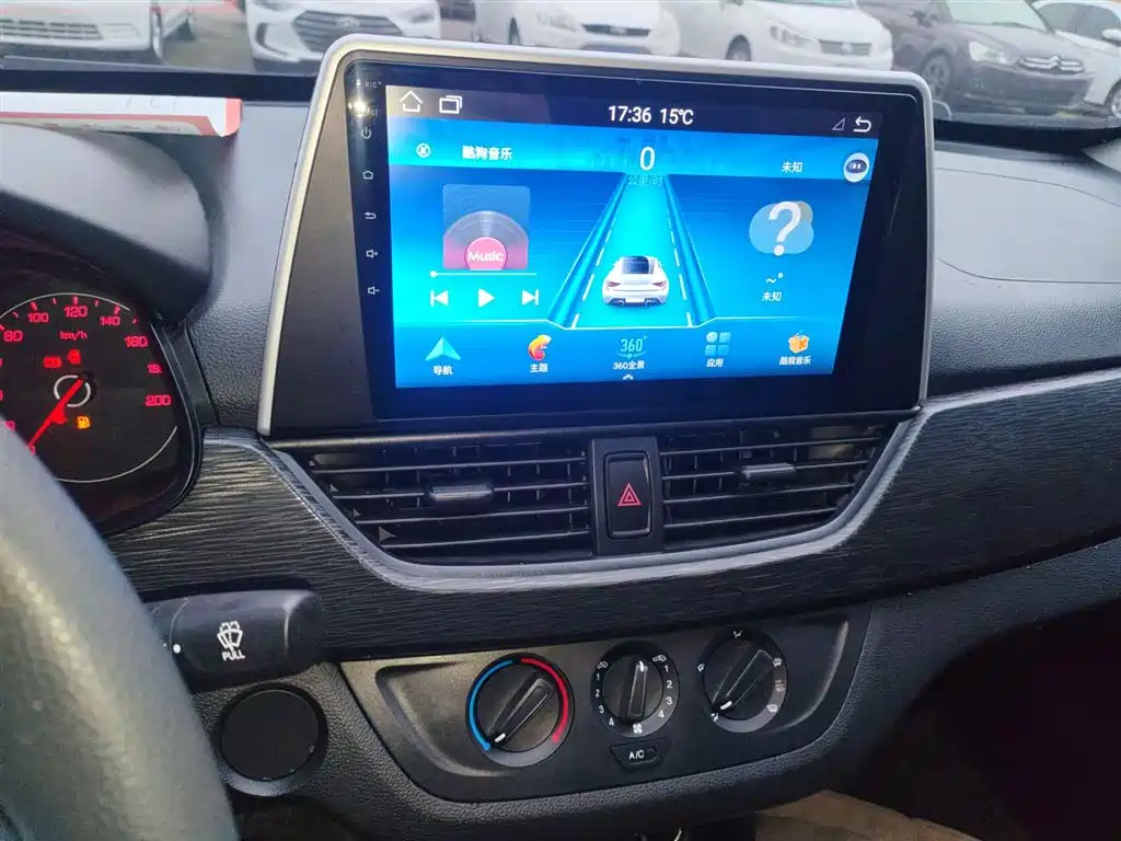 Фото машины 7