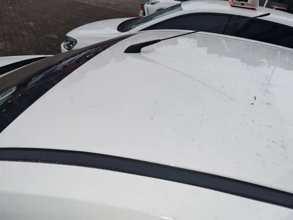 Baojun 310 2020 1.2L manual comfort type