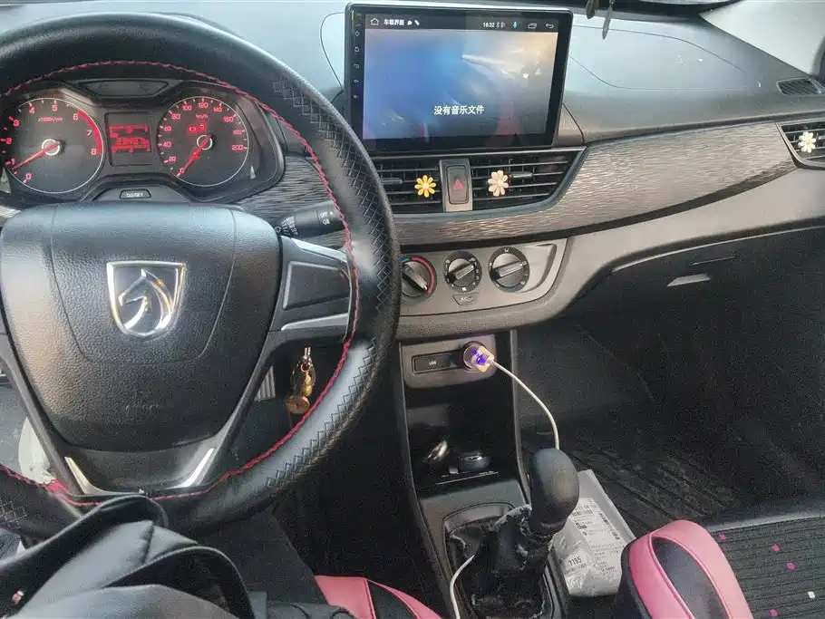 Фото машины 9