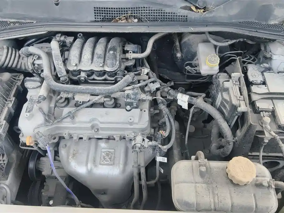 Фото машины 14