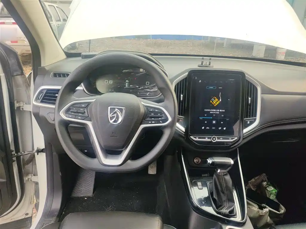 Фото машины 23