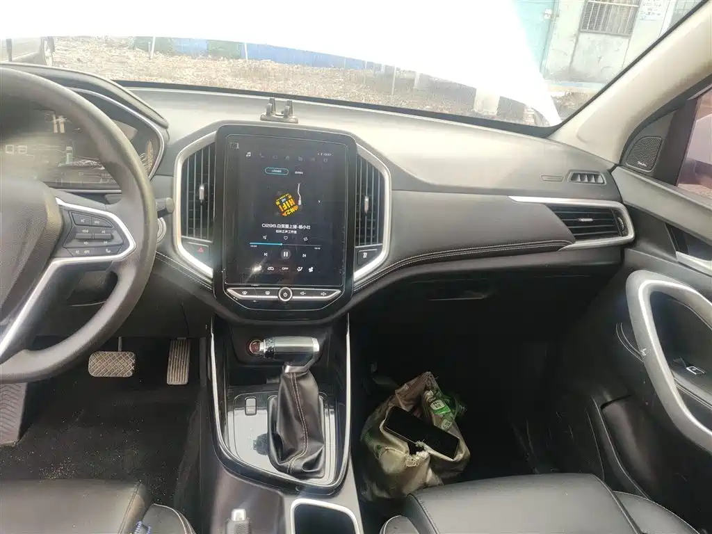 Фото машины 7