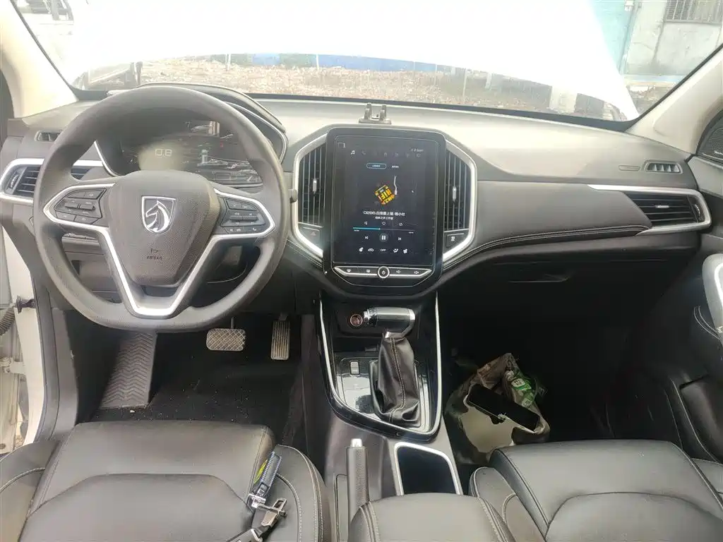 Фото машины 6