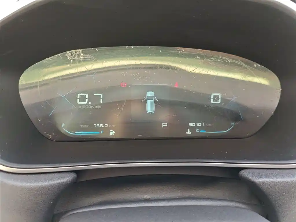 Фото машины 9