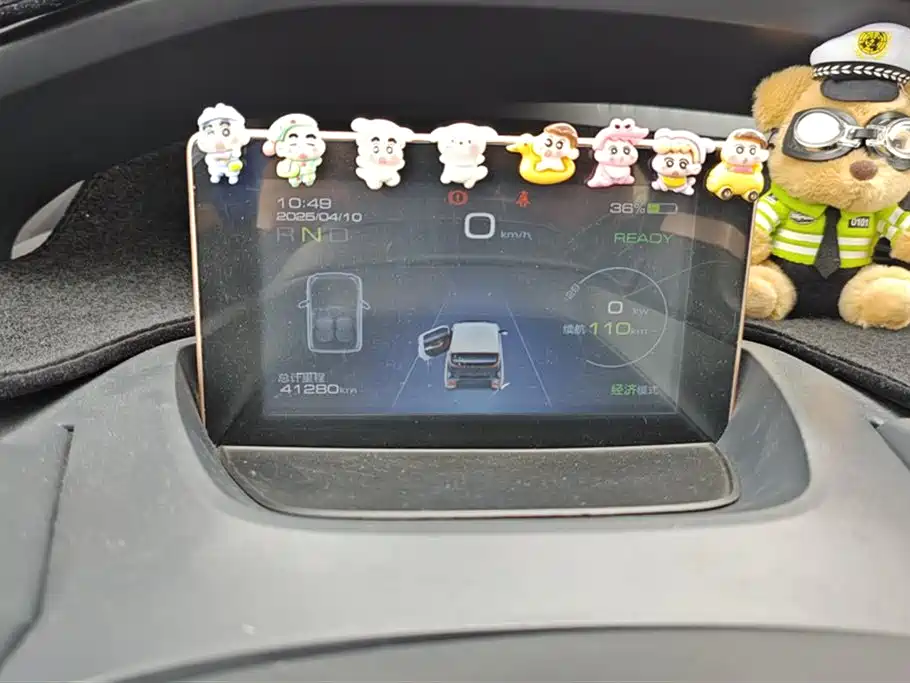 Фото машины 8