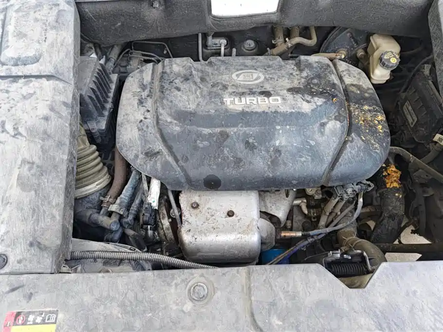 Фото машины 14