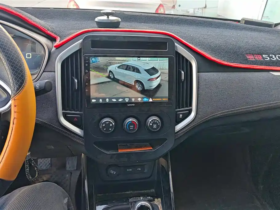 Фото машины 9