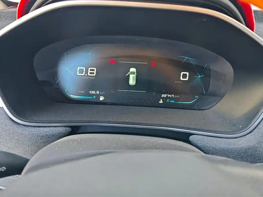 Фото машины 12