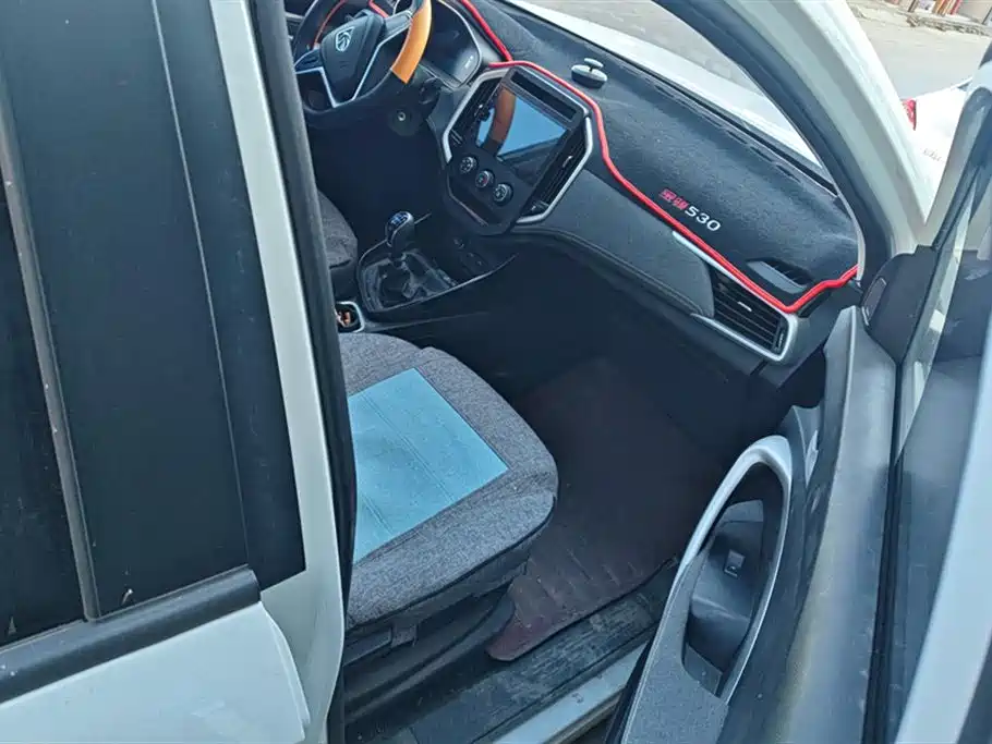 Фото машины 6