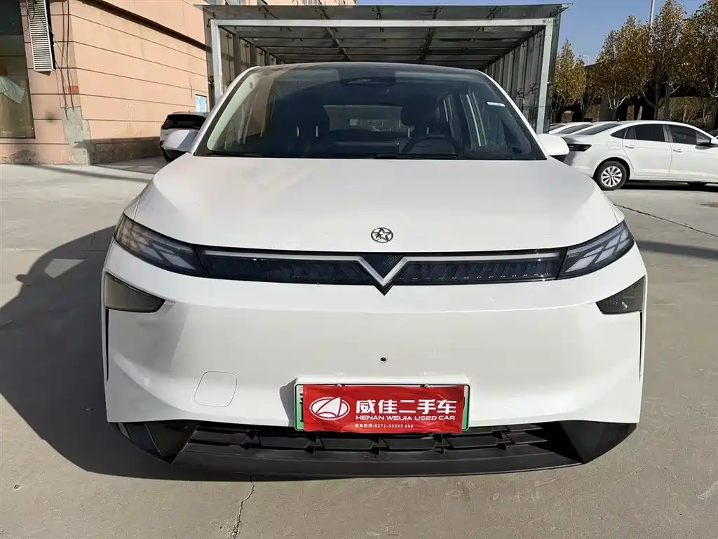 Qichen VX6 2025 large flat layer 520 Pro