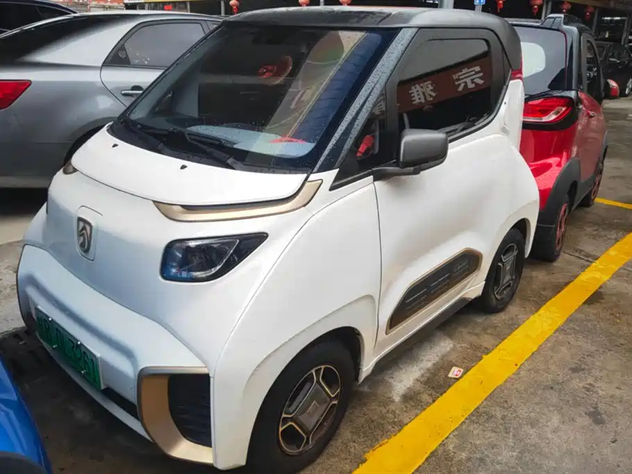 Бэкграунд машины