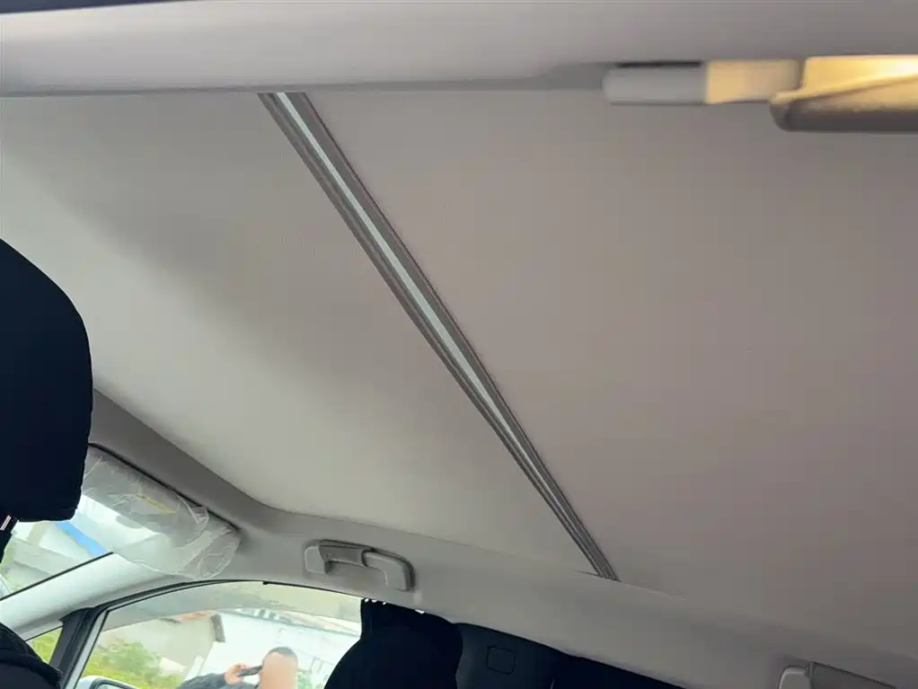 Qichen VX6 2025 large flat layer 520 Pro