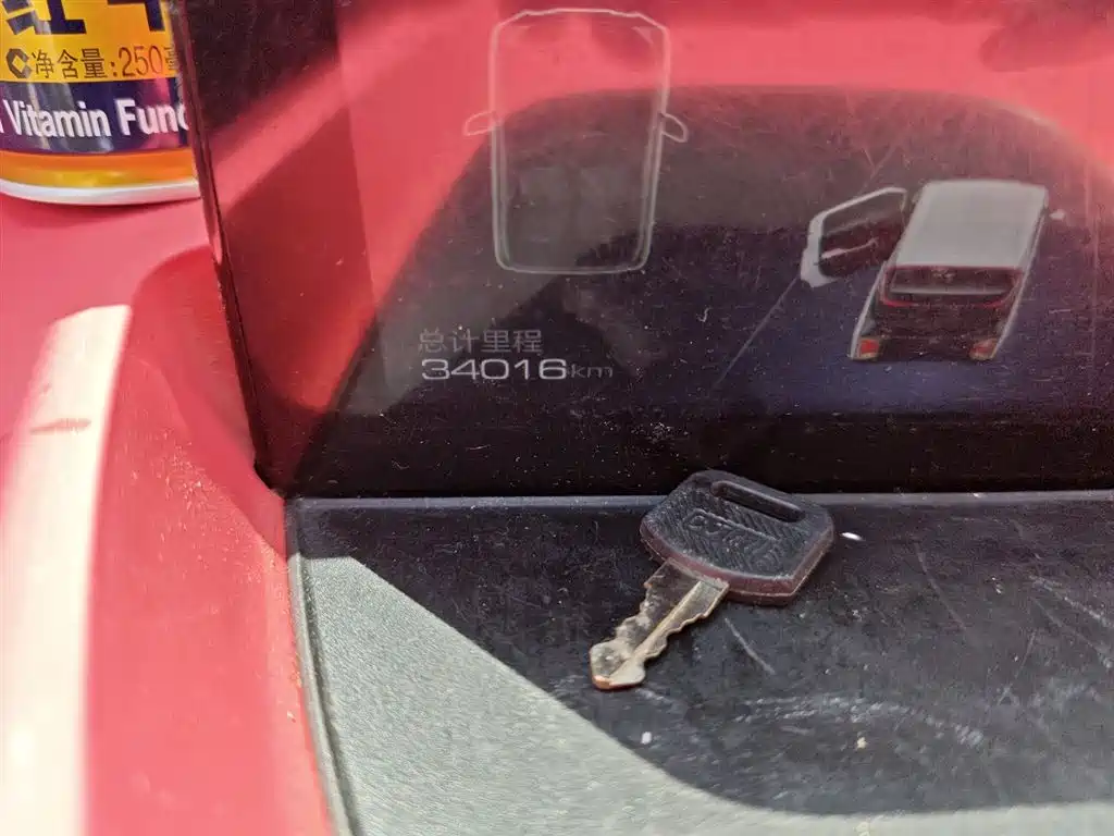 Фото машины 9