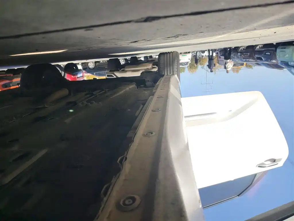 Baojun Valli 2021 1.5T Dali Sky CVT Exclusive Type