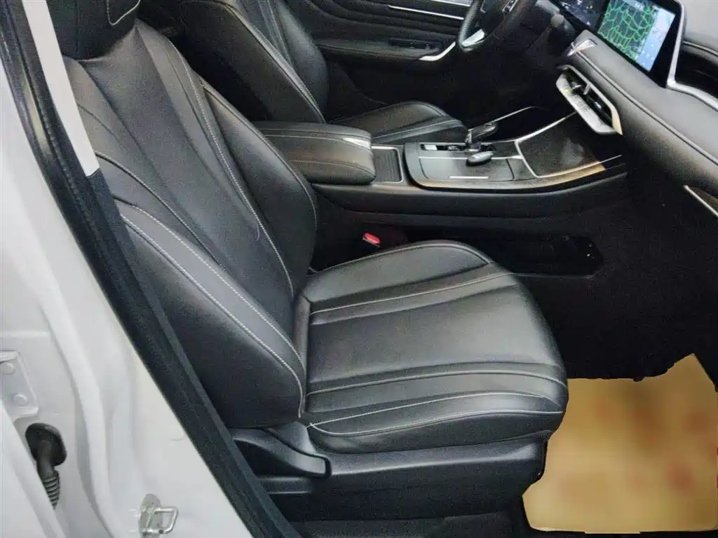 Qichen Big V 2023 260T Aidou Edition Pro