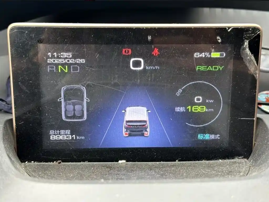 Фото машины 11