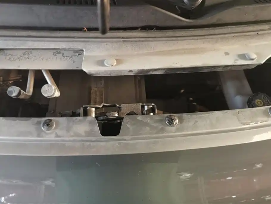 Фото машины 12