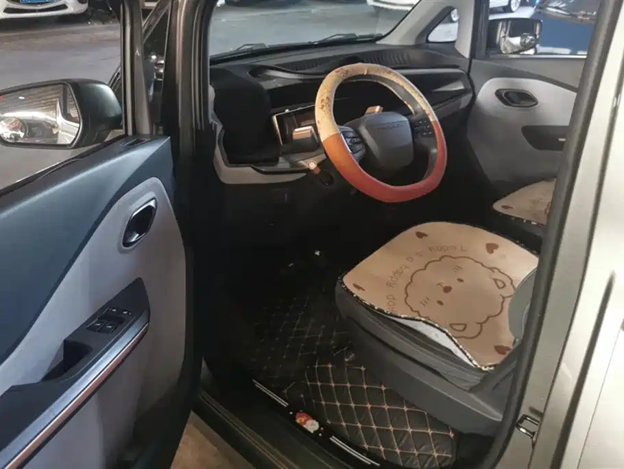 Фото машины 7