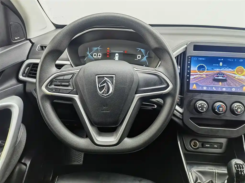 Фото машины 6