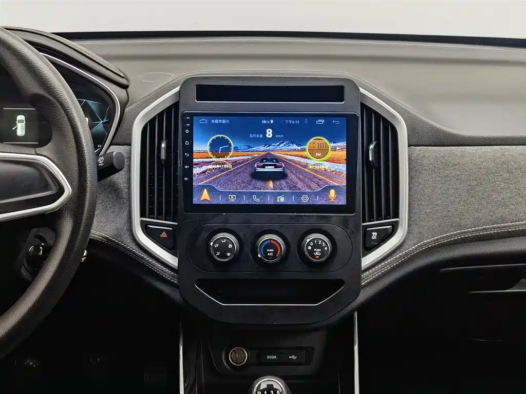 Фото машины 18