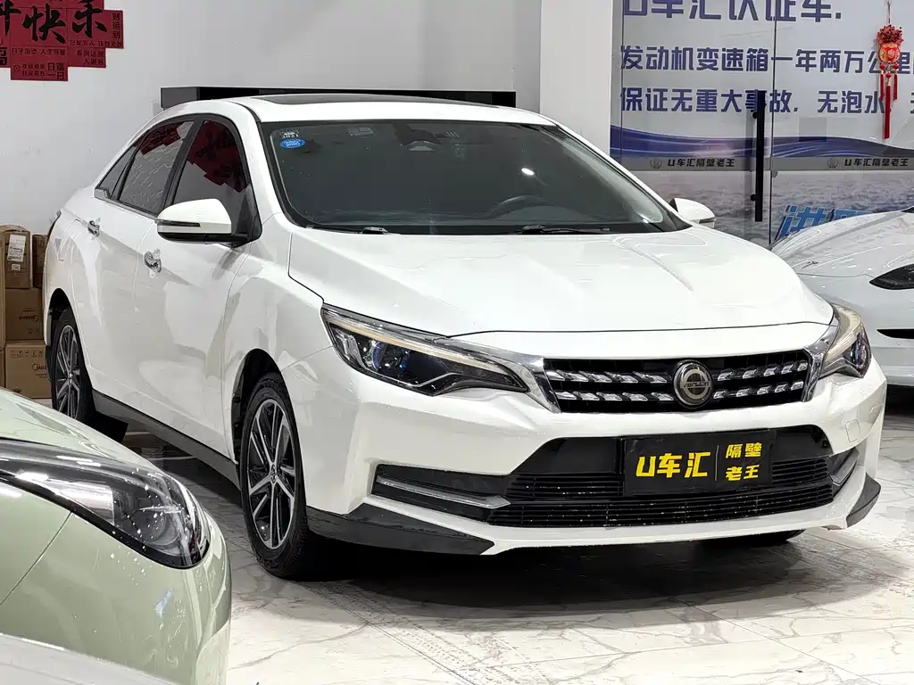 Фото машины 6