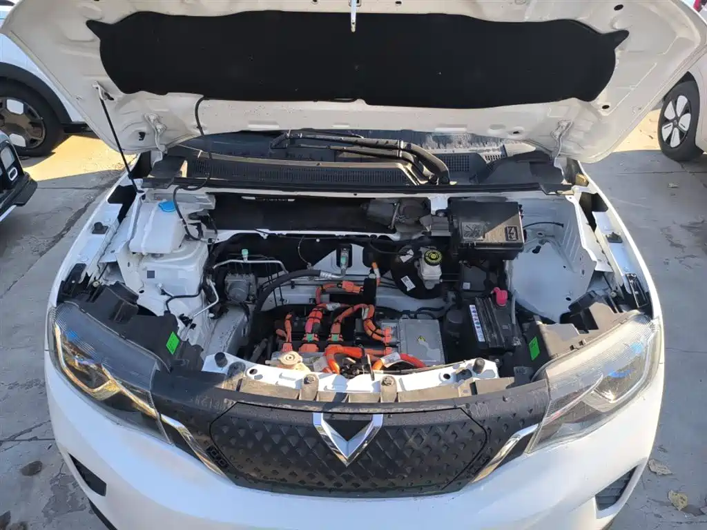 Qichen e30 2021 Elite Edition