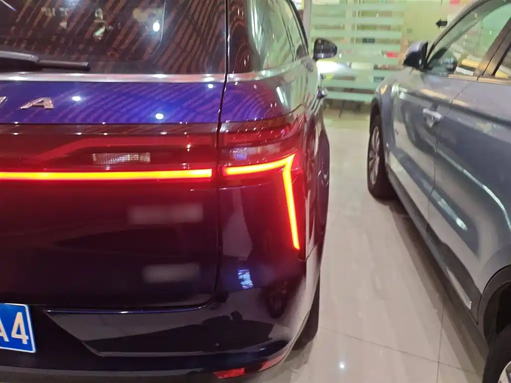 Фото машины 6