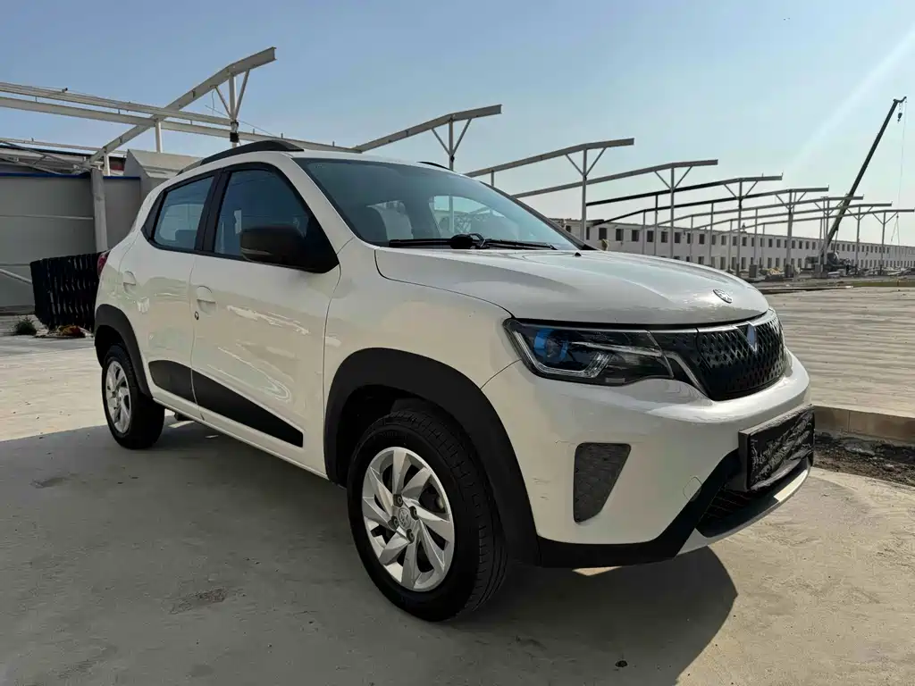 Qichen e30 2020 Elite Edition