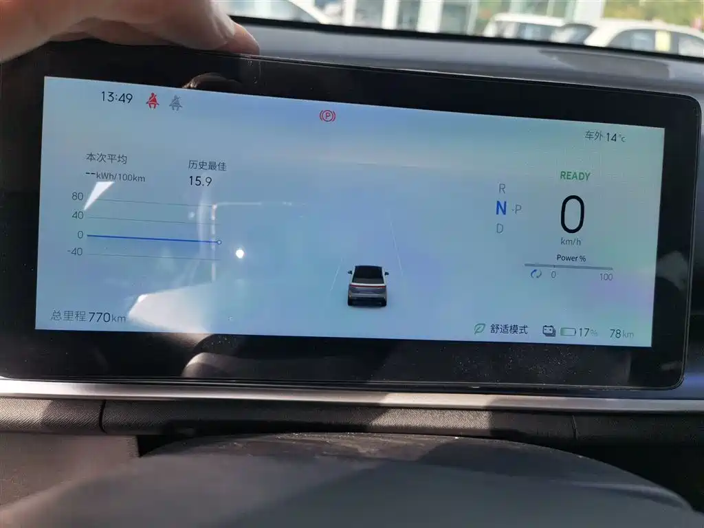 Фото машины 6