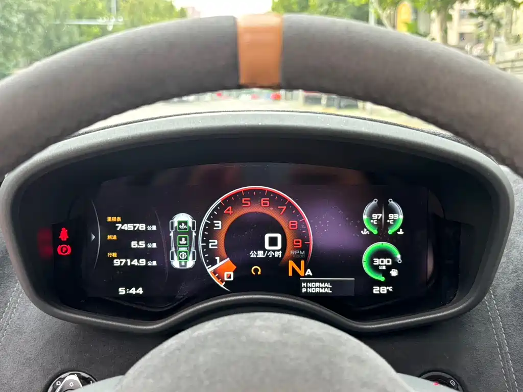 Фото машины