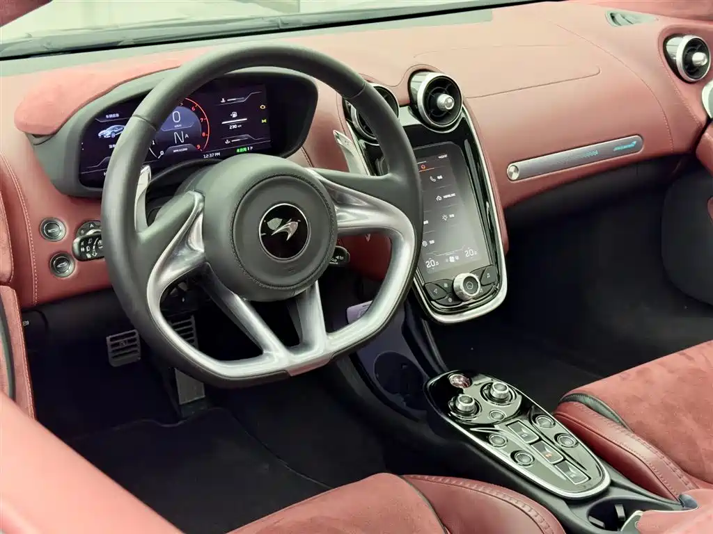 Фото машины 11