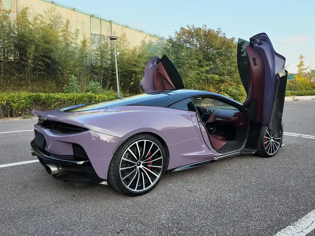 фото машины